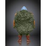 Masters of the Universe Origins Action Figure Sketchbook Series: Man-At-Arms 14 cm - immagine 3