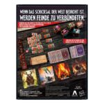 Talisman: Allianzen Board Game Expansion Ruf des Schicksals *German Version* - immagine 2