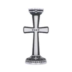 OZZY OSBOURNE PRINCE OF DARKNESS CANDLE HOLDER - immagine 3