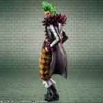 ONE PIECE P.O.P LIMITED ED BARTOLOMEO THE CANNIBAL REPEAT STATUE - immagine 2