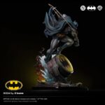 DC Comics Ikigai Statue 1/6 Batman 51 cm - immagine 3