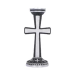 OZZY OSBOURNE PRINCE OF DARKNESS CANDLE HOLDER - immagine 2