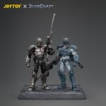 StarCraft Figure Set Terran Ghost - immagine 2