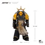 Warhammer The Horus Heresy Champion Consul Imperial Fists 12 cm - immagine 6