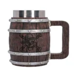 ONE PIECE BARREL TANKARD - immagine 2