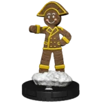 WIZKIDS HEROCLIX SNOWBALL FIGHT OP KIT