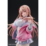 Goddess of Victory: Nikke PVC Figure 1/7 Viper Illustration ver. - Teokureta Kizuki Deluxe Edition 25 cm - immagine 6