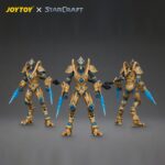StarCraft Figure Set Protoss Zealot - immagine 6