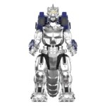 TOHO REACTION W10 MECHAGODZILLA 2002 FIGURE