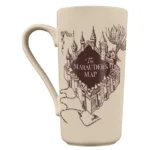 HARRY POTTER MARAUDERS MAP MUG (XL)