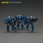 StarCraft Figure Set Terran Marine - immagine 2
