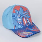 Marvel Baseball Cap Avengers Assortment (12) - immagine 2