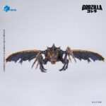 Godzilla (2000) vs. Megaguirus Exquisite Basic Series Action Figure Megaguirus 25 cm - immagine 4