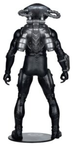 DC Multiverse McFarlane Collector Edition Action Figure Black Manta (DC Classic #68) 18 cm - immagine 6