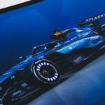 Atlassian Williams F1 Team Puzzle FW48 2026 (1000 Pieces) 48 x 68 cm - immagine 4