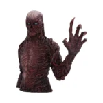 STRANGER THINGS VECNA BUST - immagine 2