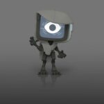 Poppy Playtime POP! Games Vinyl Figure The Doctor with Chase 9 cm Assortment (6) - immagine 5
