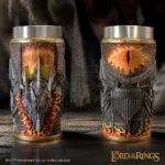 THE LORD OF THE RINGS SAURON DRINKWARE - immagine 2
