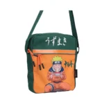 NARUTO RAMEN CROSSBODY BAG