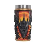 THE LORD OF THE RINGS SAURON DRINKWARE - immagine 3