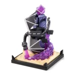 MINECRAFT ENDER DRAGON DIORAMA - immagine 2