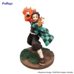 DEMON SLAYER TANJIRO KAMADO EXCEED CREATIVE FIGURE - immagine 4
