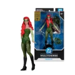 DC THEATRICAL 7INCH POISON IVY (BATMAN AND ROBIN) ACTION FIGURE