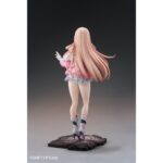 Goddess of Victory: Nikke PVC Figure 1/7 Viper Illustration ver. - Teokureta Kizuki Deluxe Edition 25 cm - immagine 4