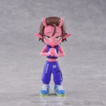 Galactic Milky?Subway Express Mini Figures Blind Box Display (6) - immagine 4