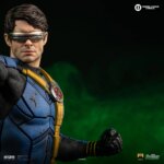 AVENGERS:DOOMSDAY CYCLOPS REGULAR VER 1/4 LEGACY REPLICA