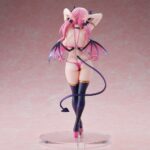 Alex Illustration PVC Figure 1/6 The Big Little Devil 26 cm - immagine 3