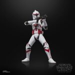 Star Wars: Battlefront II Black Series Action Figure 2-Pack Phase I Assault Trooper & Battle Droid Officer 15 cm - immagine 6