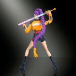 KPop Demon Hunters Action Figure Huntrix Rumi (How It's Done) 15 cm - immagine 3