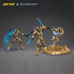 StarCraft Figure Set Protoss Zealot - immagine 5