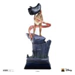 Disney Classics Pocahontas Colors of the Wind Statue 1/10 Pocahontas 37 cm - immagine 3