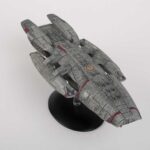 Battlestar Galactica Blood and Chrome Model Battlestar Galactica 27 cm - immagine 5