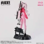 GODDESS OF VICTORY: NIKKE ALICE PLASTIC MODEL KIT - immagine 4