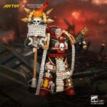 Warhammer The Horus Heresy Action Figure Word Bearers Erebus, the Dark Apostle 13 cm - immagine 6