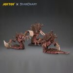 StarCraft Figure Set Zerg Hydralisk - immagine 4