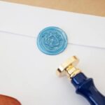 Castle in the Sky Sealing Wax Set - immagine 5