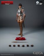 Berserk Action Figure 1/6 Casca (Golden Age) 28 cm - immagine 2