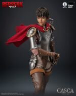 Berserk Action Figure 1/6 Casca (Golden Age) 28 cm - immagine 6