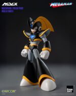 Mega Man MDLX Action Figure Rockman / Mega Man Forte 10 cm - immagine 3