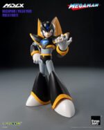 Mega Man MDLX Action Figure Rockman / Mega Man Forte 10 cm - immagine 4