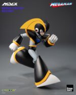 Mega Man MDLX Action Figure Rockman / Mega Man Forte 10 cm - immagine 5