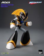 Mega Man MDLX Action Figure Rockman / Mega Man Forte 10 cm - immagine 6