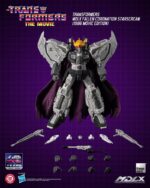Transformers MDLX Action Figure Fallen Coronation Starscream (1986 Movie Edition) 20 cm - immagine 2