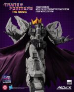 Transformers MDLX Action Figure Fallen Coronation Starscream (1986 Movie Edition) 20 cm - immagine 4