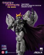 Transformers MDLX Action Figure Fallen Coronation Starscream (1986 Movie Edition) 20 cm - immagine 5