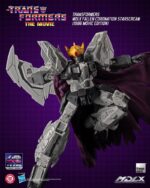 Transformers MDLX Action Figure Fallen Coronation Starscream (1986 Movie Edition) 20 cm - immagine 6